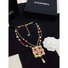 Chanel Necklaces